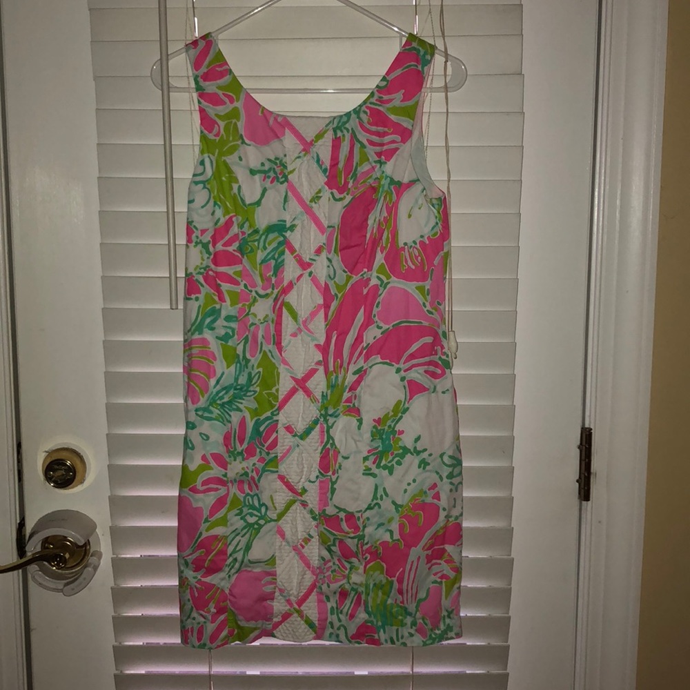 Lilly Pulitzer Dress
